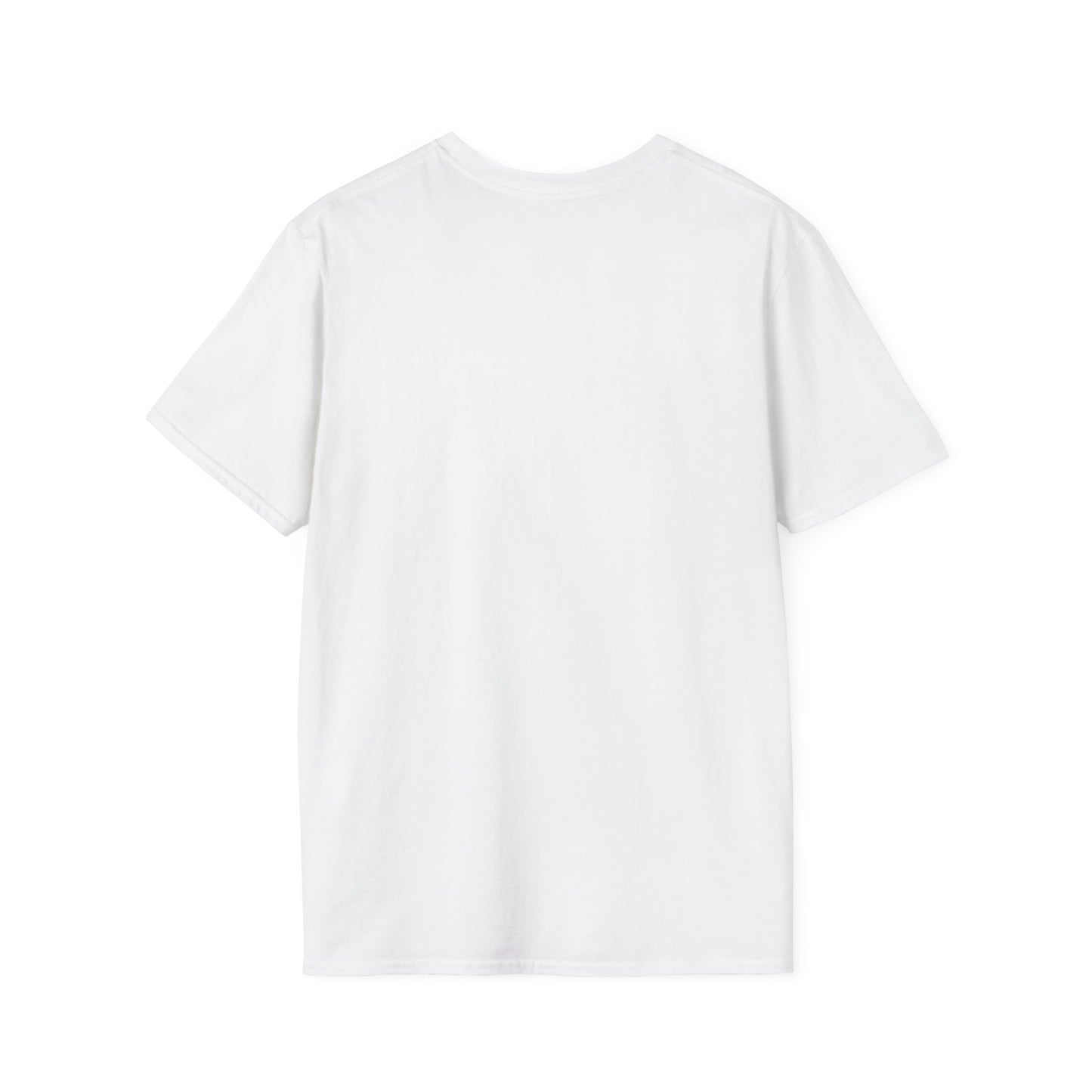 Route 5 Social T‑Shirt — Retro Highway Shield Graphic