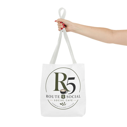 R5 TOTE BAG