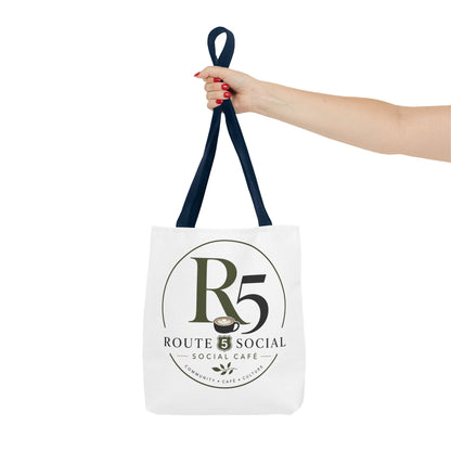 R5 TOTE BAG