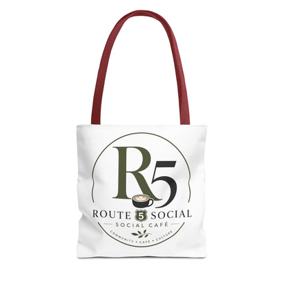 R5 TOTE BAG