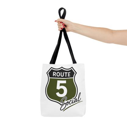 R5 TOTE BAG