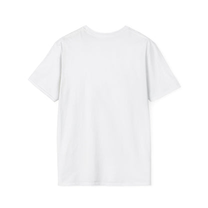 Route 5 Social T‑Shirt — Retro Highway Shield Graphic