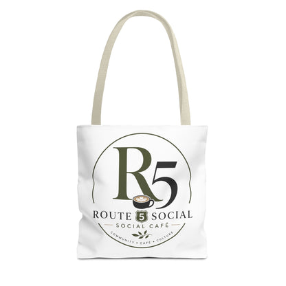R5 TOTE BAG