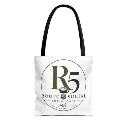 R5 TOTE BAG