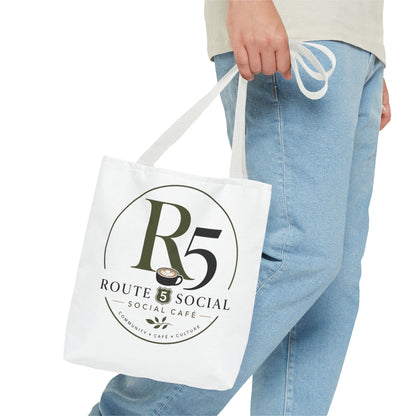 R5 TOTE BAG
