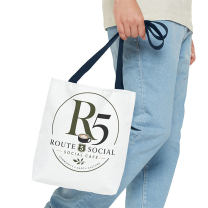 R5 TOTE BAG