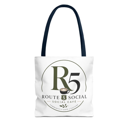 R5 TOTE BAG