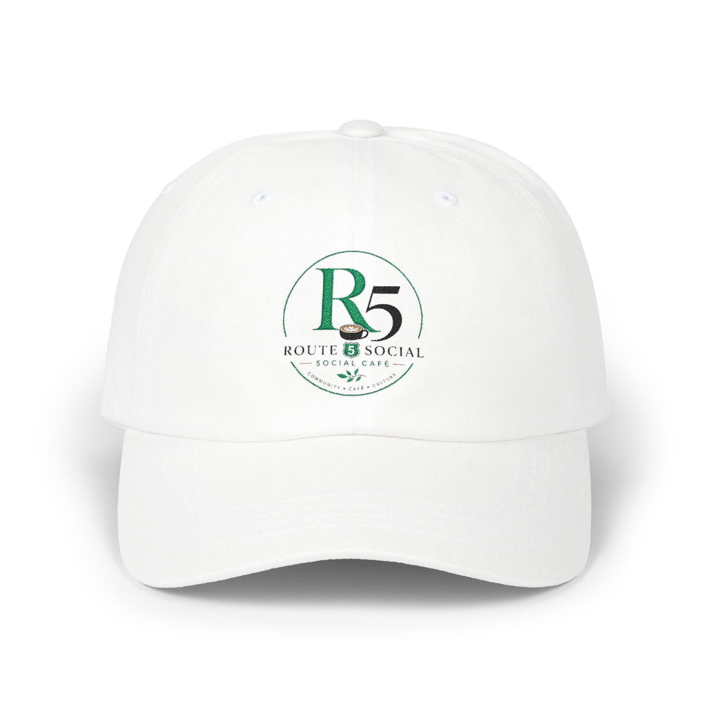 Classic R5 Cap
