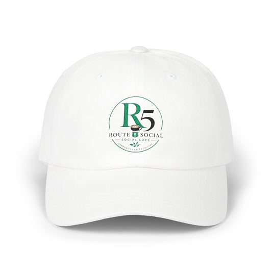 Classic R5 Cap