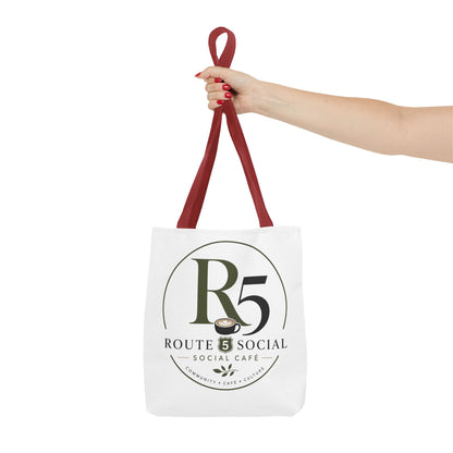 R5 TOTE BAG