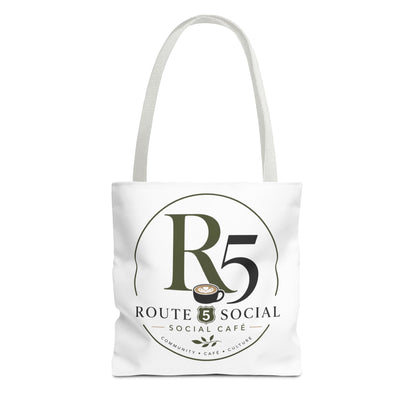 R5 TOTE BAG